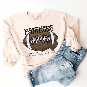 Panthers- Football