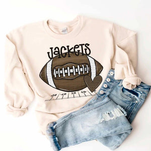 Jackets-Football