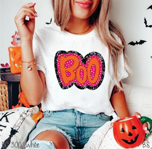 Boo