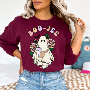 Boo-Jee Ghost