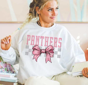 Panthers Bow